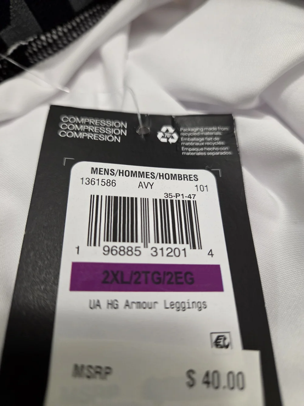 Under Armour under armour